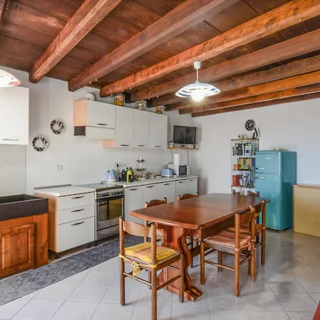 Apartamento Gorgeous In Colli Di Ossegna With Wifi
