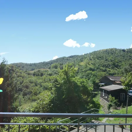 Gorgeous In Colli Di Ossegna With Wifi * Valletti