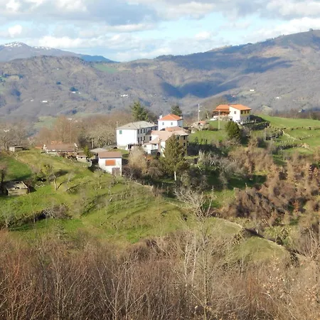 Gorgeous In Colli Di Ossegna With Wifi *