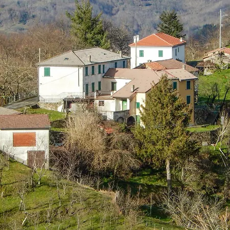 아파트 Gorgeous In Colli Di Ossegna With Wifi