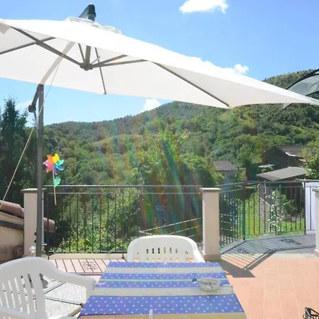 Gorgeous In Colli Di Ossegna With Wifi