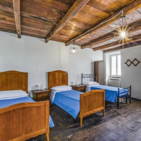 Gorgeous In Colli Di Ossegna With Wifi Apartamento *