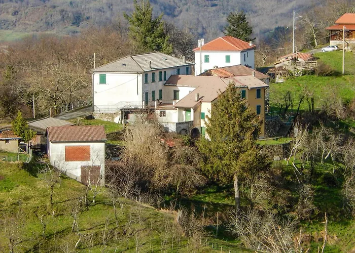 Lägenhet Gorgeous In Colli Di Ossegna With Wifi