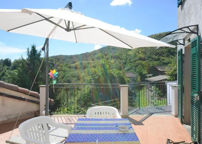 Gorgeous In Colli Di Ossegna With Wifi